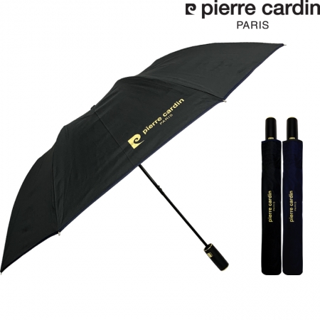 피에르가르뎅 폰지 솔리드 2단 우산 #3