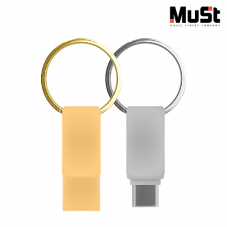 뮤스트 에이치링 OTG USB C타입 16GB #2