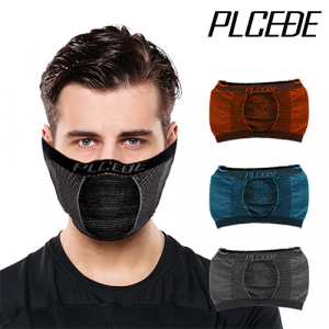 플씨드 귀걸이 스포츠 마스크 PS-01 3컬러 1P