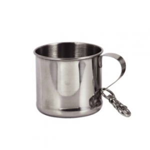 코스텐 스텐리스 등산컵 (소)