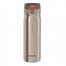 키친아트 라팔 텀블러 500ml,보온보냉 머그,