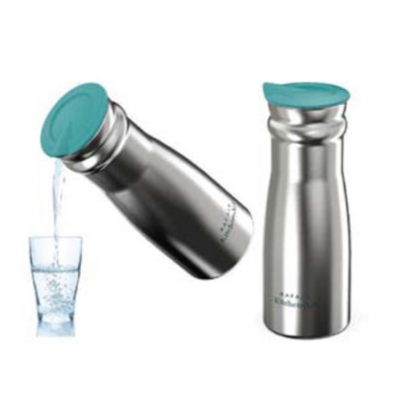 키친아트 라팔 스텐 물병 1000ml #2