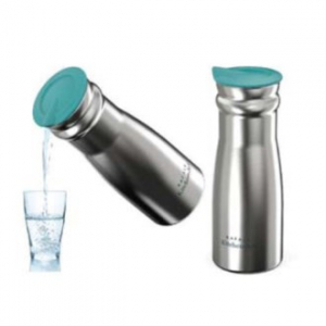 키친아트 라팔 스텐 물병 1000ml