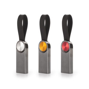 레빗 UX06 스트랩 2.0 USB 메모리 64GB