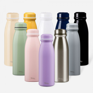 스테이24 스텐 텀블러 450ml