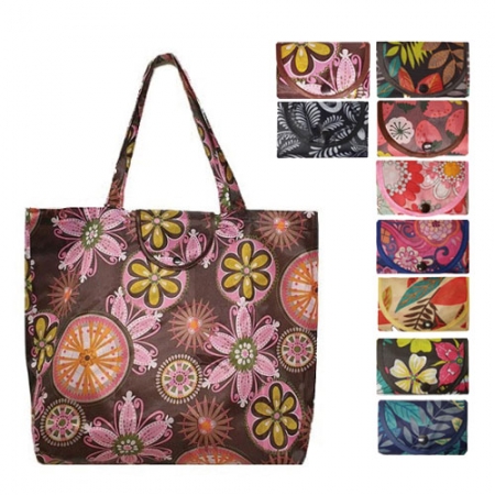 카페 플로라 3 에코백 장바구니 #2