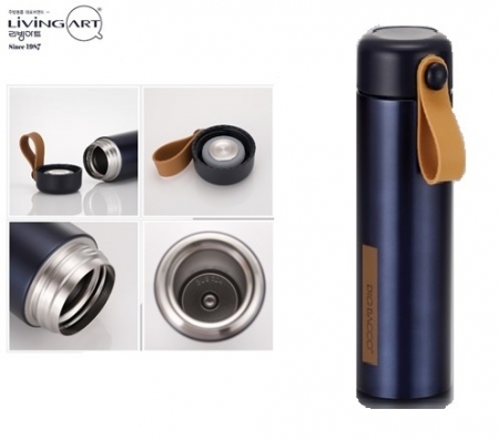 디오바코 블루링 보틀 500ml #2