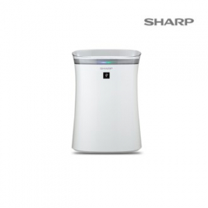 [샤프] 플라즈마 클러스터 이온 공기 청정기 9평형 화이트 FP-J40K-W