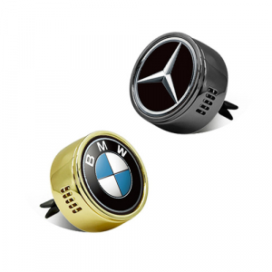 풀케르 차량용 메탈 방향제