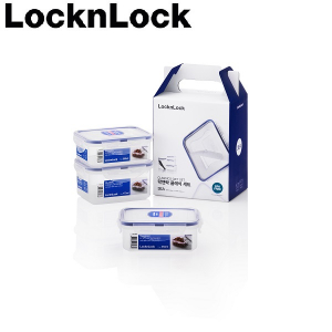 락앤락 806s3 반찬통 세트 클래식 1호