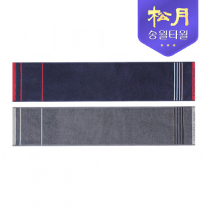 송월 카운테스마라 포라인 스포츠20 타올