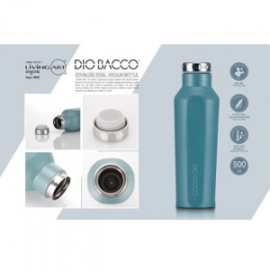 디오바코 옥타 보틀 500ml