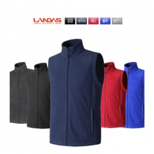 후리스 조끼, 폴라폴리스 조끼