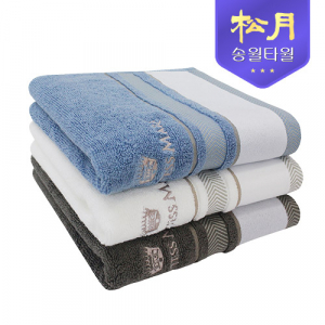 [송월타올] 카운테스마라 센치 40 전사타올