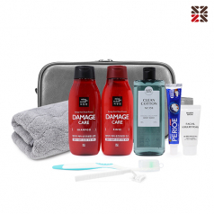 노블레스 여행용세트 VIP2