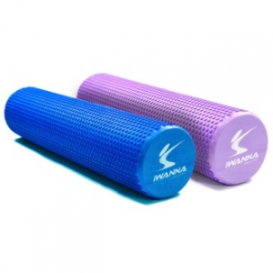 아이워너 EVA 폼롤러 60cm
