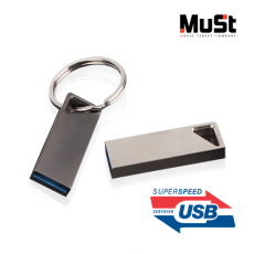 뮤스트 메가 메탈빔 USB 3.0 16GB