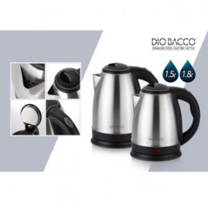 디오바코 컴포터블 전기 포트 1.8L