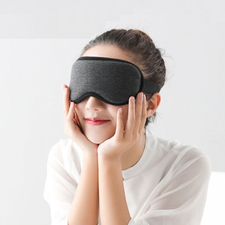 VZ- 아이케어유 온열 안대 / 수면 안대 눈마사지 눈찜질 #2