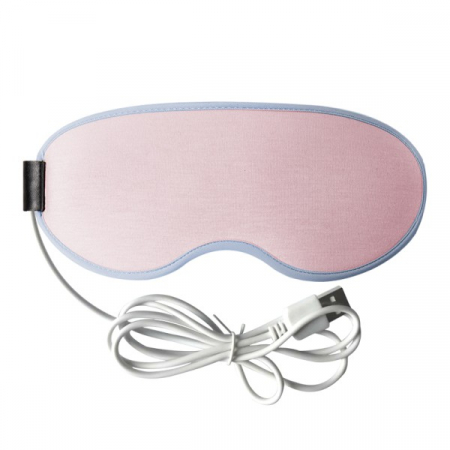 VZ- 아이케어유 온열 안대 / 수면 안대 눈마사지 눈찜질 #4