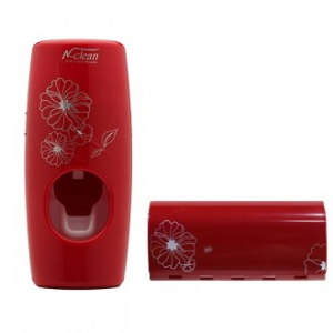 뉴클린 치약 짜개 CW-105 와인