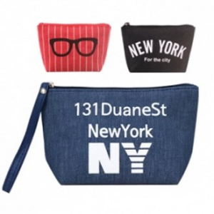 아메리칸  파우치