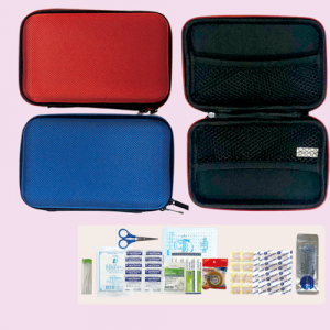 슈프림 구급함 소형C