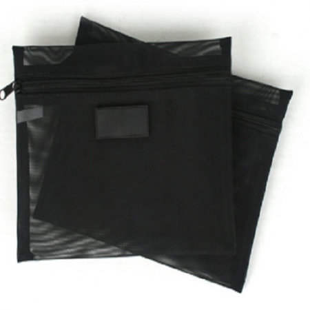 라벨 메쉬 파우치 (일반형) [PH200] #2