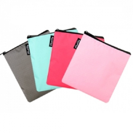 무지 폴리 사각 파우치 [PH172] #2