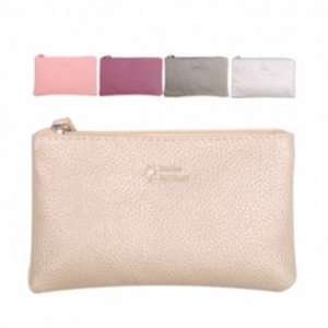 러브 캣 사각 파우치