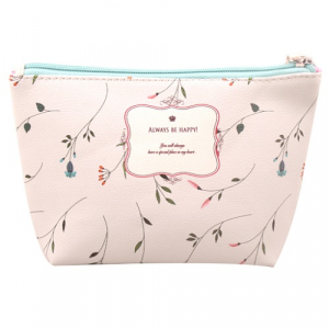 패턴 레더 파우치, 5가지 타입의 레더 파우치