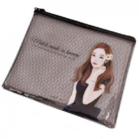 비비안 PH112 도로시 메쉬파우치 #2