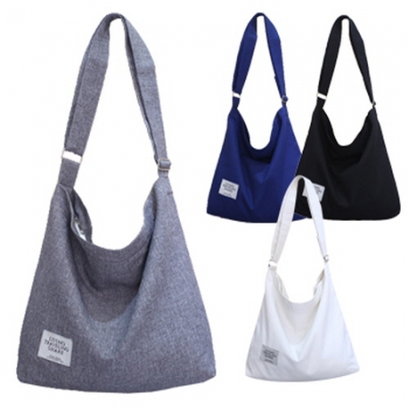 소프트 에코 크로스백 [BG114] #2