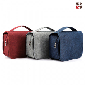 하이 트래블킹 파우치