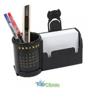 만년 달력 메모함