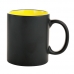 작은이미지: 무광블랙 인칼라 머그컵 #5
