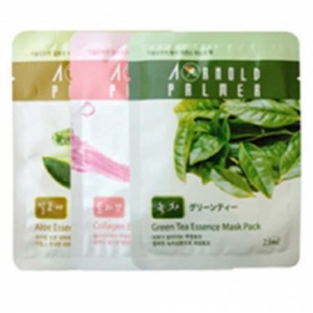 아놀드파마 마스크팩 1P #2