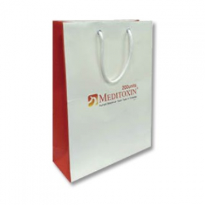 쇼핑백2, 290x420x90mm 2절