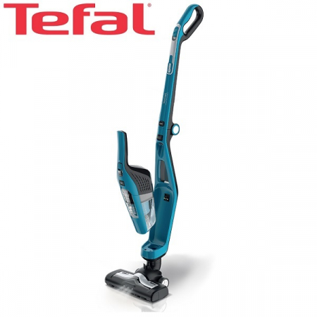 테팔 TY6751KO 무선청소기 듀얼 포스 2 in 1 #2