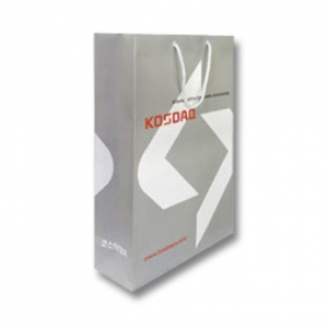 종이쇼핑백6, 330x430x120mm 국전