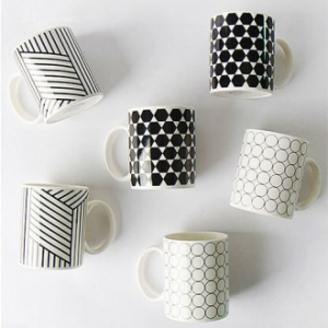 선미 (美) 머그 3color