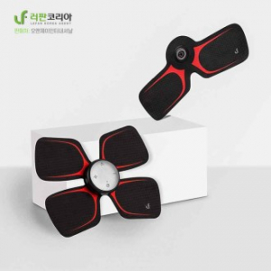 샤오미 러판 매직터치S 저주파 안마기 // 정식한글판