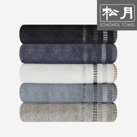 송월 카운테스마라 모던스티치40 #2