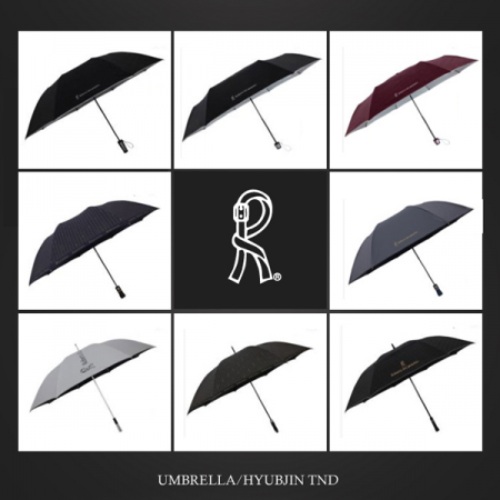 로베르타 디 까메리노 폰지무지 장우산 #2