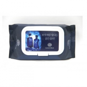 뉴 드림 물티슈 캡형 60매 40g (소량 독판)