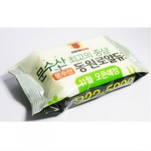 뉴 드림 물티슈 60매 40g (소량 독판)