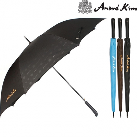 앙드레김 폰지엠보 장우산 #4