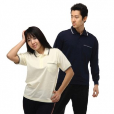 40수 PK 실켓 카라티