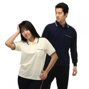 40수 PK 실켓 카라티