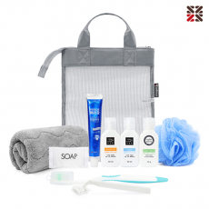 뉴 골드메쉬 여행용세트 NC형